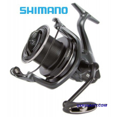 Безынерционная катушка Shimano Ultegra CI4+ 14000XTC 